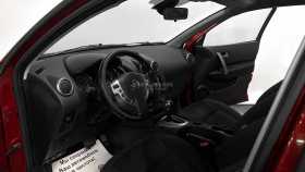 Nissan Qashqai 2012 г.в.