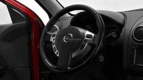 Nissan Qashqai 2012 г.в.