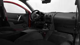 Nissan Qashqai 2012 г.в.