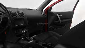 Nissan Qashqai 2012 г.в.