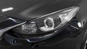 Mazda 3 2014 г.в.