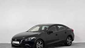 Mazda 3 2014 г.в.