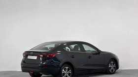 Mazda 3 2014 г.в.