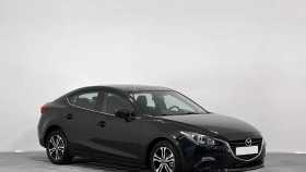 Mazda 3 2014 г.в.