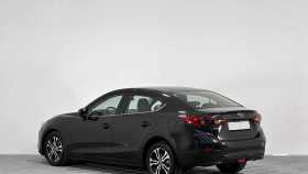 Mazda 3 2014 г.в.