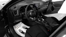 Mazda 3 2014 г.в.