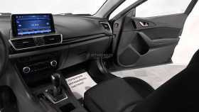 Mazda 3 2014 г.в.