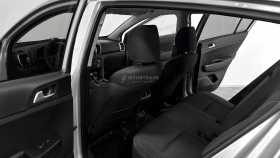 Kia Sportage 2016 г.в.