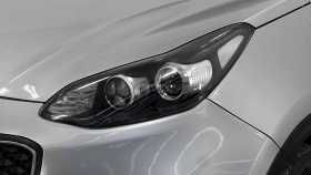 Kia Sportage 2016 г.в.