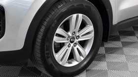 Kia Sportage 2016 г.в.