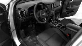 Kia Sportage 2016 г.в.