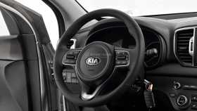 Kia Sportage 2016 г.в.