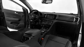 Kia Sportage 2016 г.в.