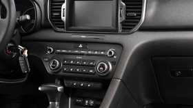 Kia Sportage 2016 г.в.
