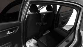 Kia Rio X-Line 2020 г.в.