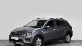 Kia Rio X-Line 2020 г.в.