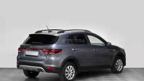 Kia Rio X-Line 2020 г.в.