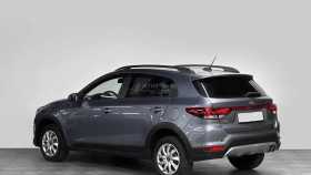 Kia Rio X-Line 2020 г.в.