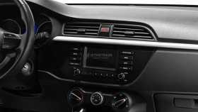 Kia Rio X-Line 2020 г.в.