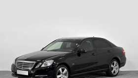 Mercedes-Benz E-Класс 2012 г.в.
