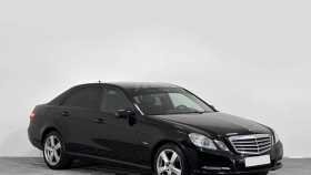 Mercedes-Benz E-Класс 2012 г.в.
