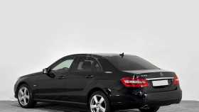 Mercedes-Benz E-Класс 2012 г.в.