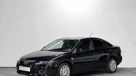Mazda 6 2006 г.в.