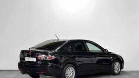 Mazda 6 2006 г.в.