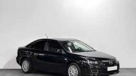 Mazda 6 2006 г.в.