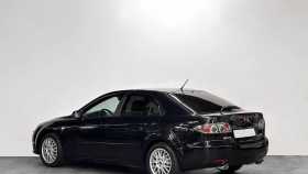 Mazda 6 2006 г.в.