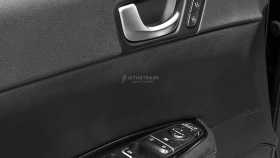 Kia Optima 2017 г.в.