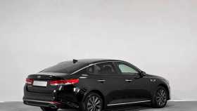 Kia Optima 2017 г.в.