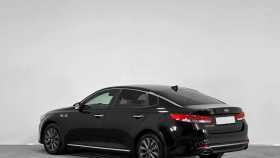 Kia Optima 2017 г.в.