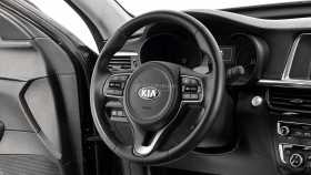 Kia Optima 2017 г.в.