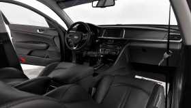 Kia Optima 2017 г.в.
