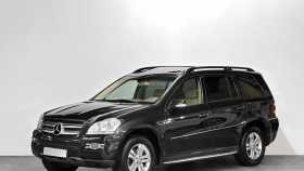 Mercedes-Benz GL-Класс 2007 г.в.