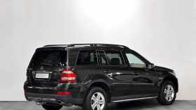 Mercedes-Benz GL-Класс 2007 г.в.
