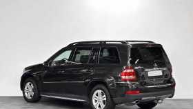 Mercedes-Benz GL-Класс 2007 г.в.