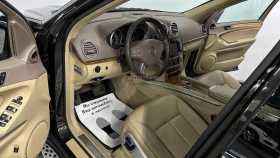 Mercedes-Benz GL-Класс 2007 г.в.