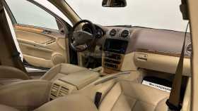 Mercedes-Benz GL-Класс 2007 г.в.