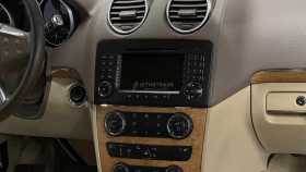 Mercedes-Benz GL-Класс 2007 г.в.