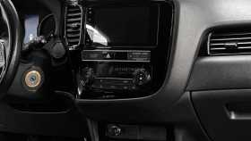 Mitsubishi Outlander 2018 г.в.
