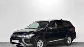 Mitsubishi Outlander 2018 г.в.
