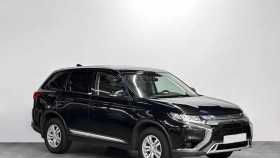 Mitsubishi Outlander 2018 г.в.