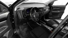 Mitsubishi Outlander 2018 г.в.