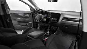 Mitsubishi Outlander 2018 г.в.