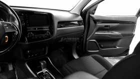 Mitsubishi Outlander 2018 г.в.