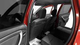 Renault Duster 2012 г.в.