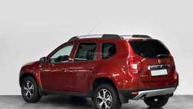 Renault Duster 2012 г.в.