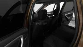 Renault Duster 2014 г.в.